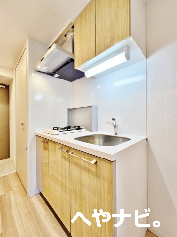 キッチン　★キッチン