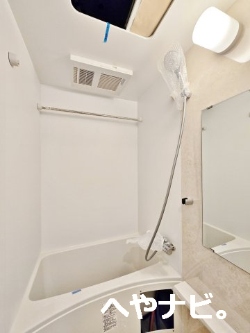 バス・シャワールーム　★バス