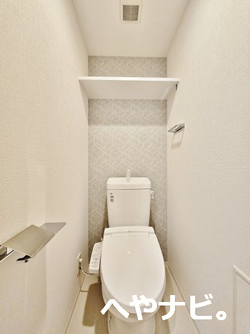 トイレ　★トイレ