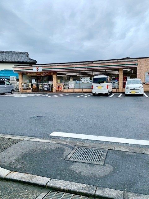 コンビニ　セブンイレブン武藏五日市駅前（コンビニ）まで280m
