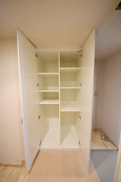 収納　同建物参考資料