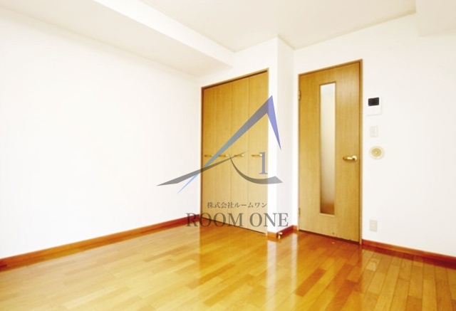 その他部屋・スペース　寝室です。