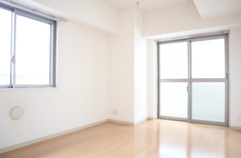 居室・リビング　居室