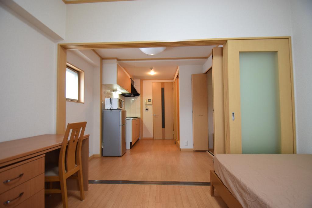 その他部屋・スペース　洋室