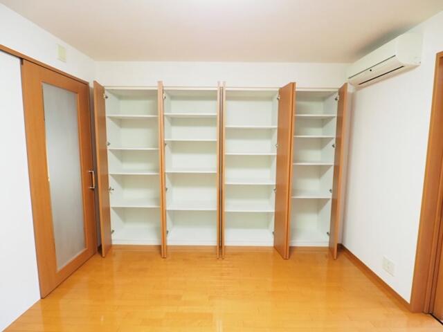 その他部屋・スペース