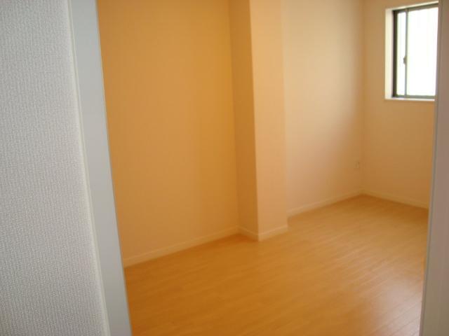 その他部屋・スペース　寝室