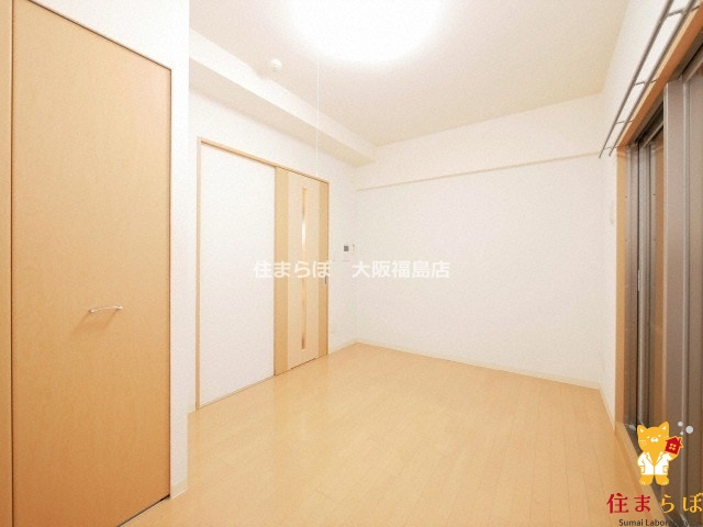 その他部屋・スペース　しっかり休める私空間