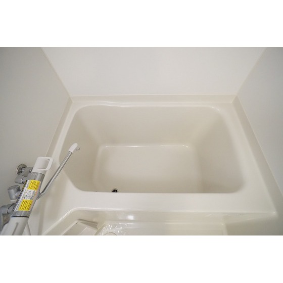 バス・シャワールーム　浴室乾燥機能完備