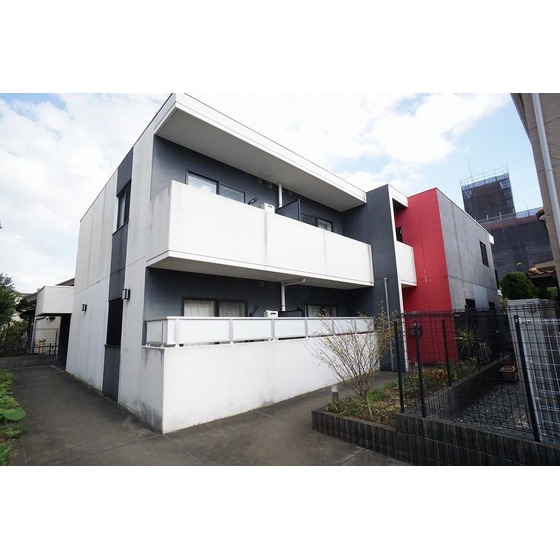 建物外観　◇◆居室写真は現状と異なる場合がございます◆◇