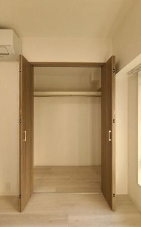 収納　☆たっぷり収納☆