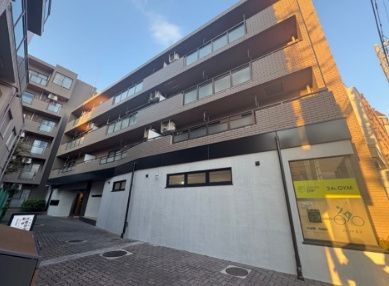 建物外観　☆綺麗な外観☆