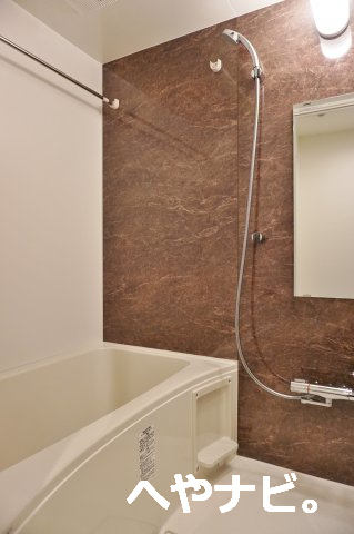 バス・シャワールーム　★バス