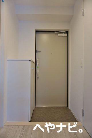 玄関　★玄関
