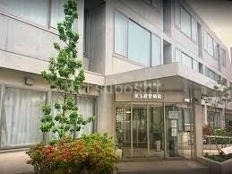 病院　社会福祉法人児玉新生会児玉経堂病院（病院）まで2481m