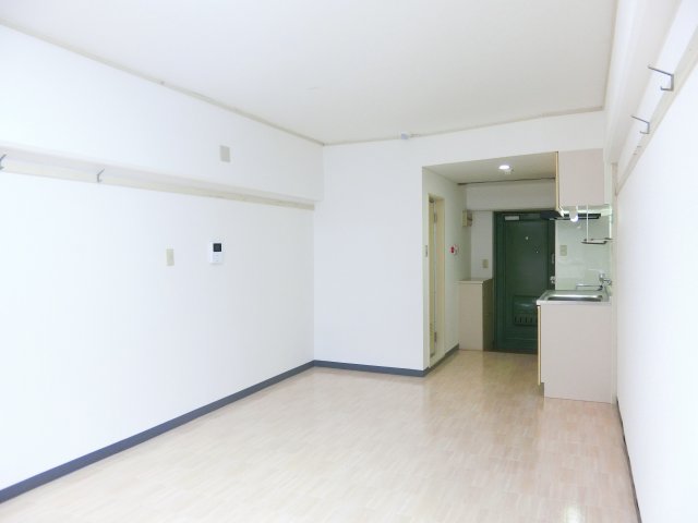 居室・リビング　イメージ画像になります。