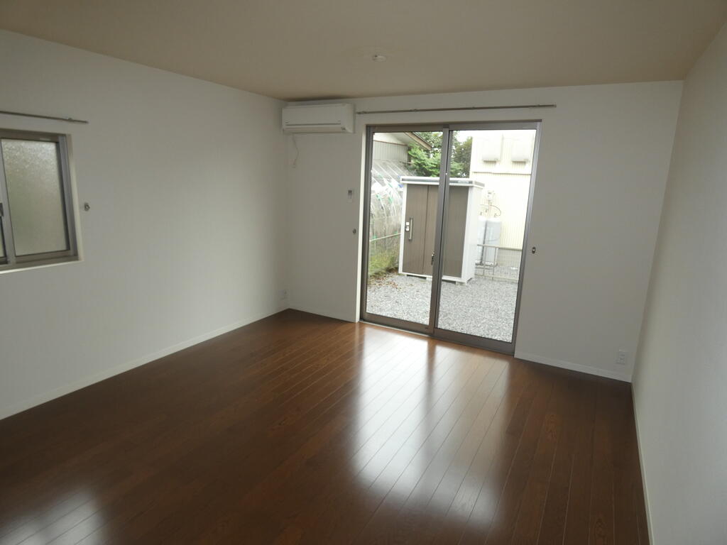 居室・リビング　LDK13.1帖