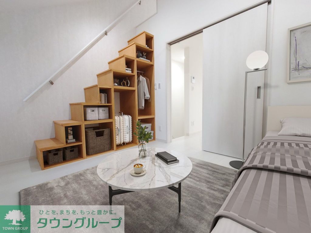 居室・リビング　★リビング★