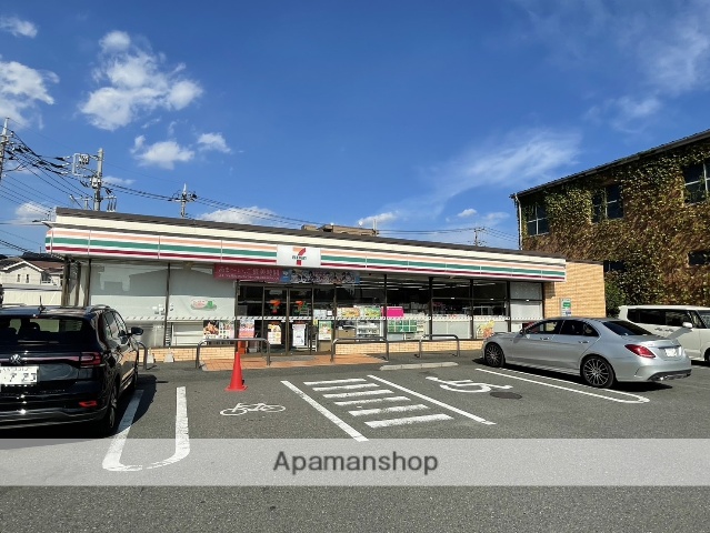 コンビニ　セブン－イレブン川口東領家２丁目店（コンビニ）まで730m