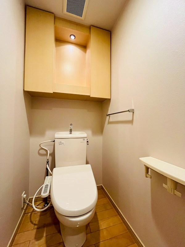 洗面設備　内装リフォーム中の為、数年前お写真を参考に掲載しております。