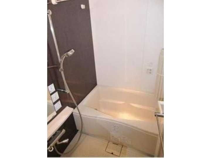 バス・シャワールーム　※別部屋参照