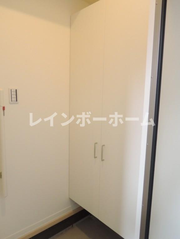 その他部屋・スペース　きれいな内装です