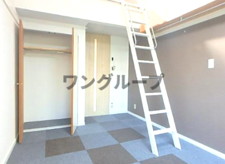 その他部屋・スペース