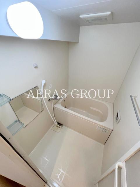 バス・シャワールーム　同仕様