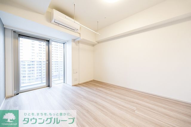 居室・リビング　※写真は同タイプ住戸です。