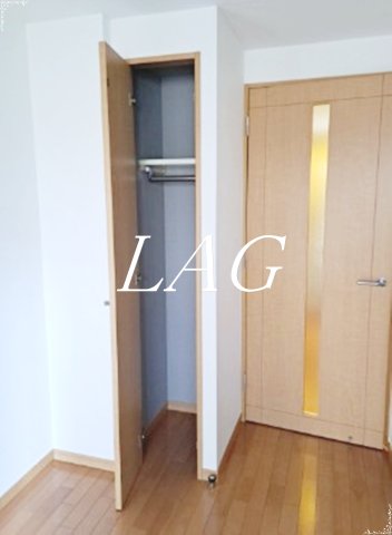 収納　収納です。