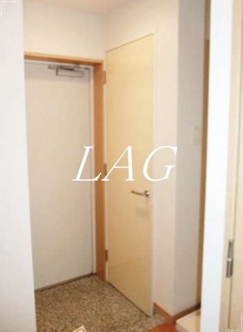 玄関　玄関です。