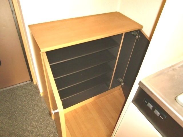 玄関　★玄関＆シューズＢＯＸです★