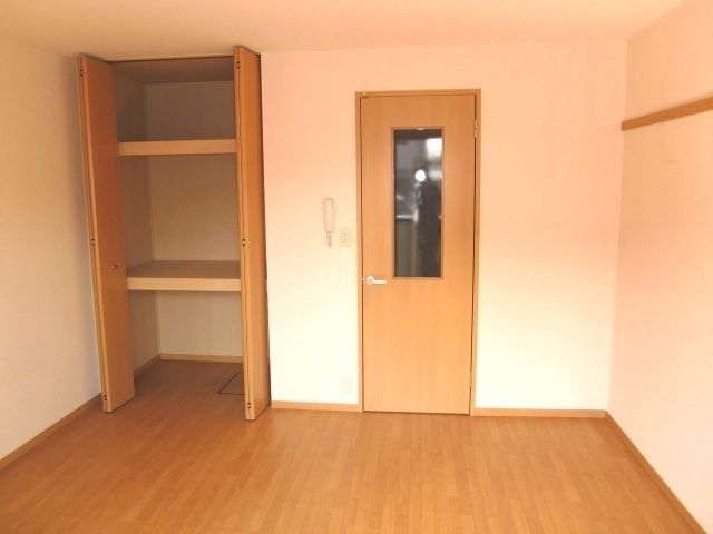 その他設備　★安心のインターホン付きです★