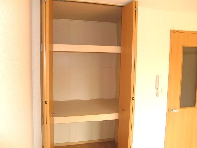 収納　★クローゼットスペースです★