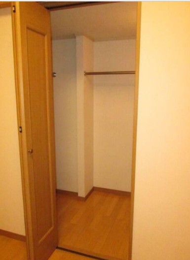 収納　別部屋参考写真