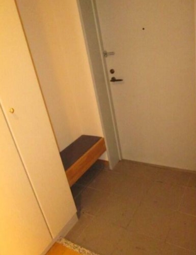 玄関　別部屋参考写真