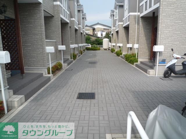 その他部屋・スペース