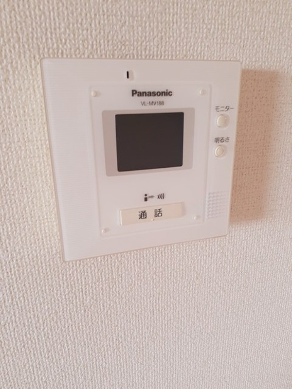 セキュリティ　図面と現状に相違がある場合には現状を優先