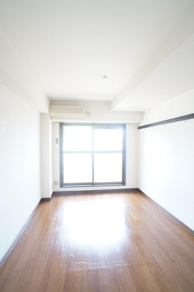 居室・リビング　※参考　別室同仕様写真