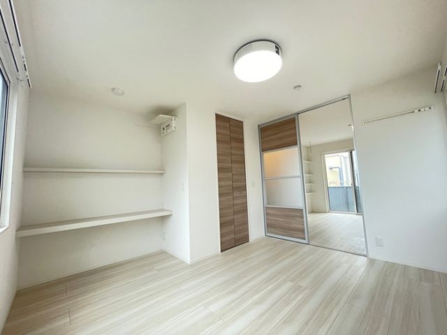 その他部屋・スペース