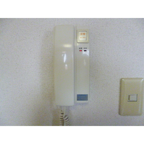 セキュリティ　ドアホン