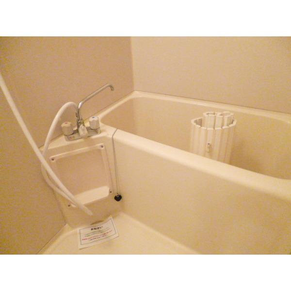 バス・シャワールーム　お風呂