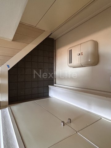 その他共有部分　アバクス立川A