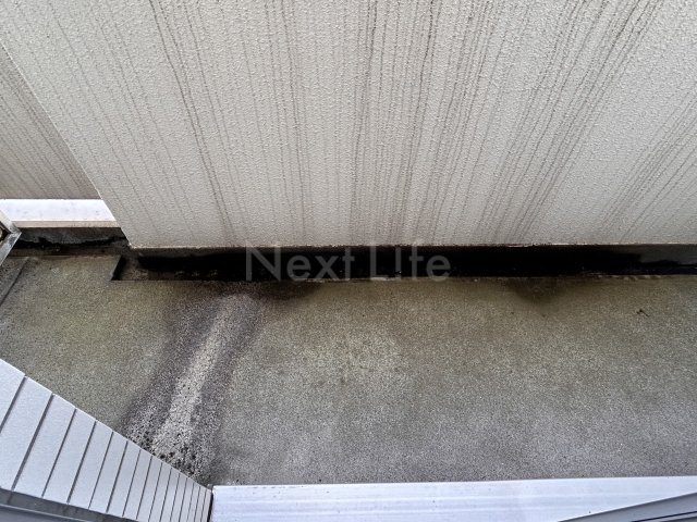 エントランス　アバクス立川A