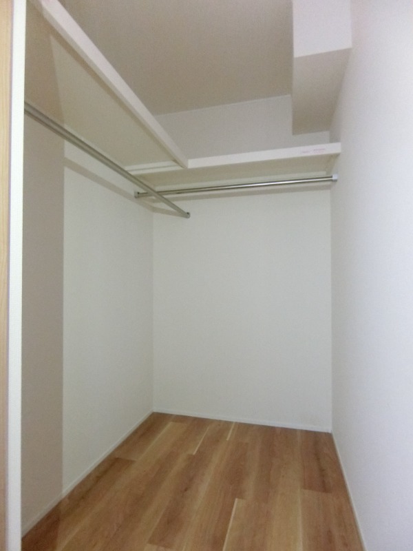 収納　※同施工会社イメージ写真