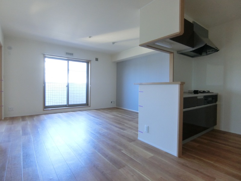 居室・リビング　※同施工会社イメージ写真