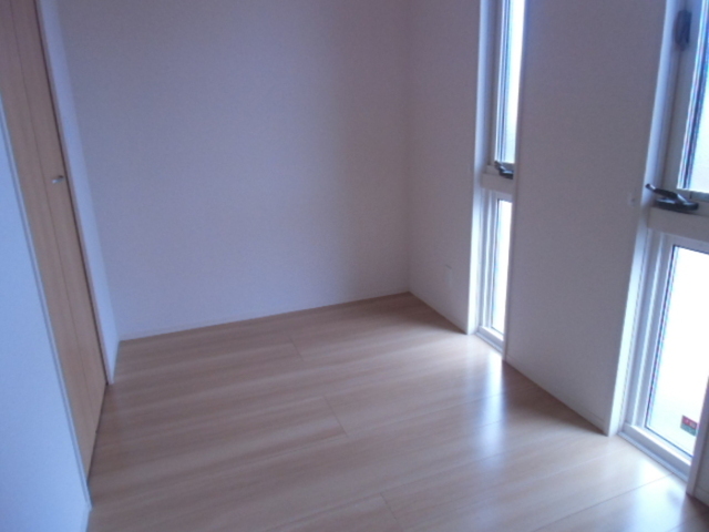 収納　サービスルーム