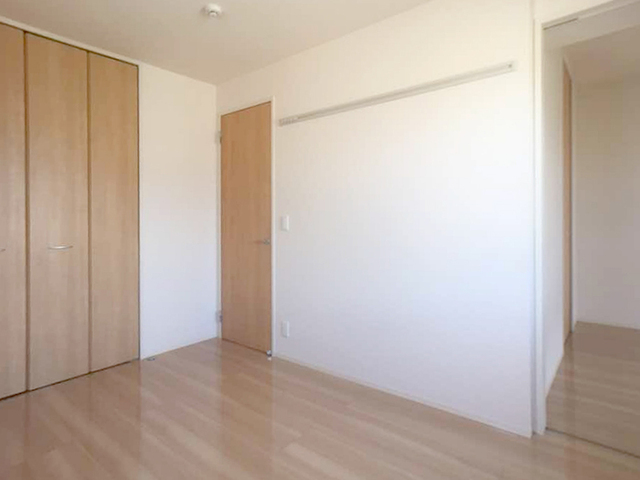 その他部屋・スペース　洋室　６．１帖