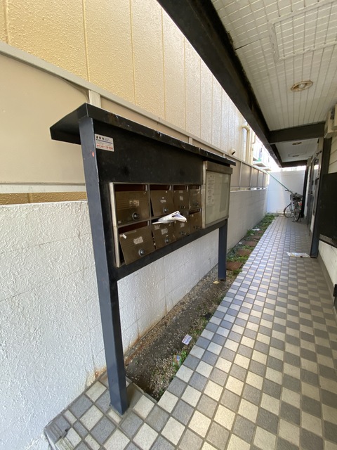 その他共有部分