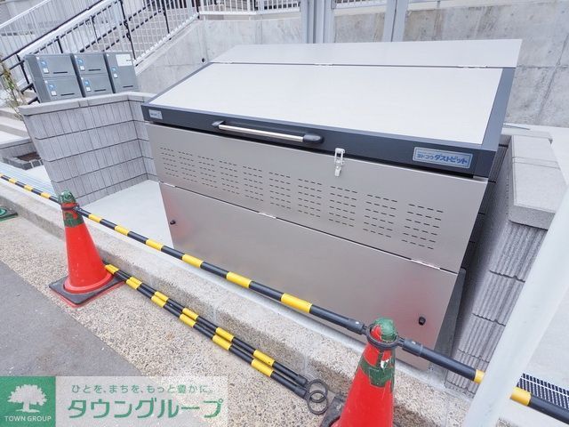 その他共有部分　共有部分