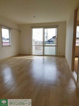 居室・リビング　リビング/居室